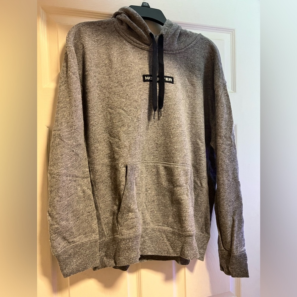 Feed good Hoodie